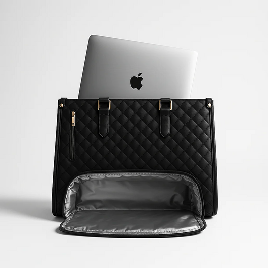 Nivorabag® 3'ü 1 Arada Tote Çanta